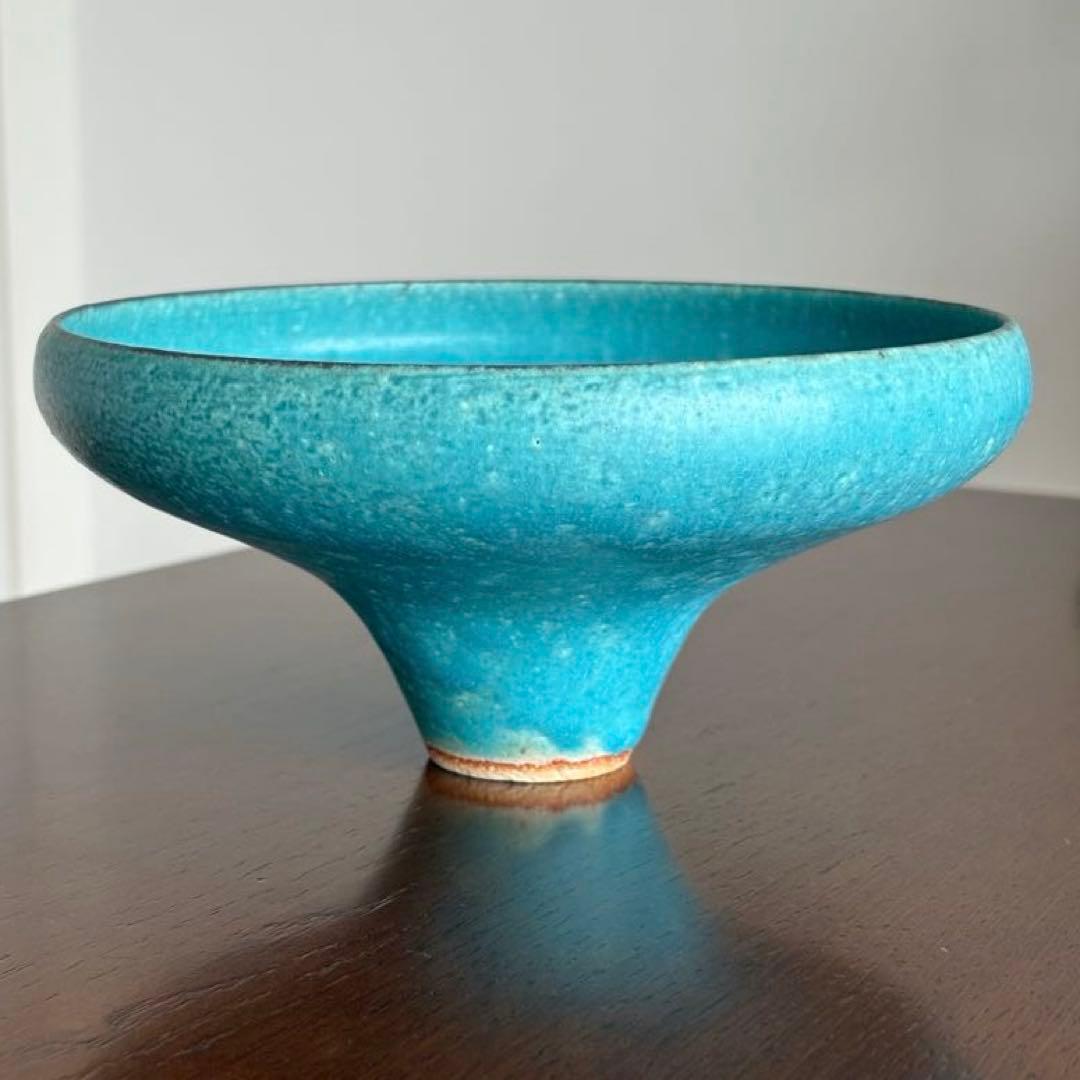 鈴木麻起子さん　ターキッシュ 器　新品未使用