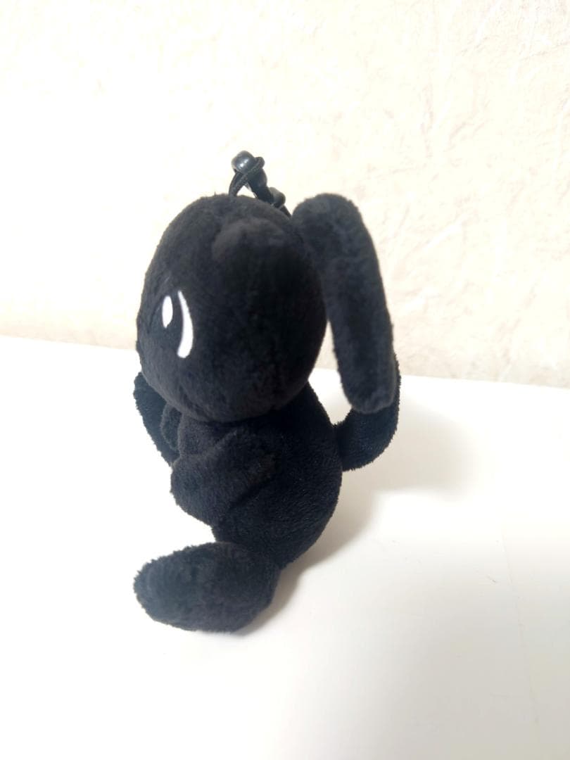 fragment 藤原ヒロシ × ミュウ キーホルダー T25050703