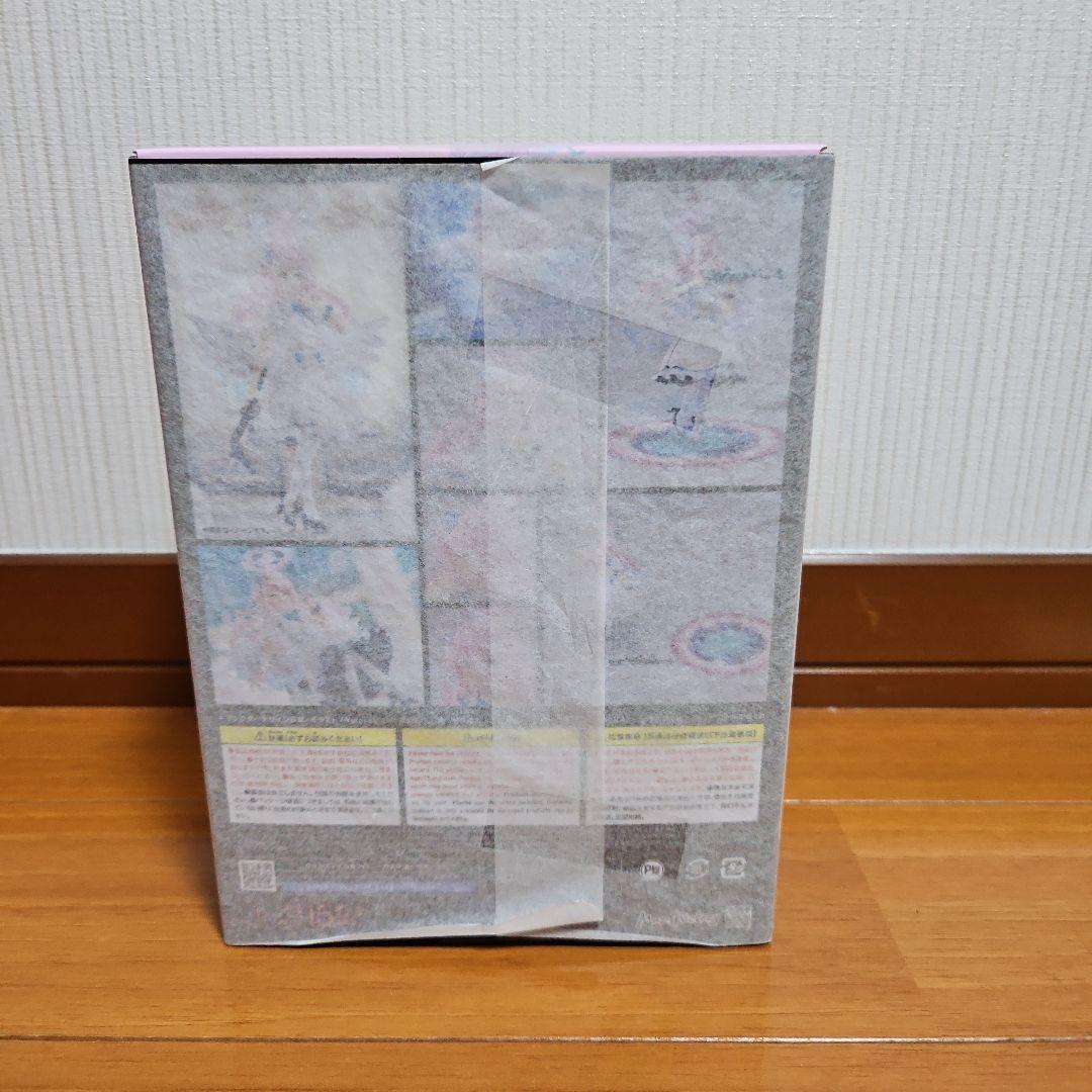 【新品未開封】figma 聖園ミカ ブルーアーカイブ フィギュア