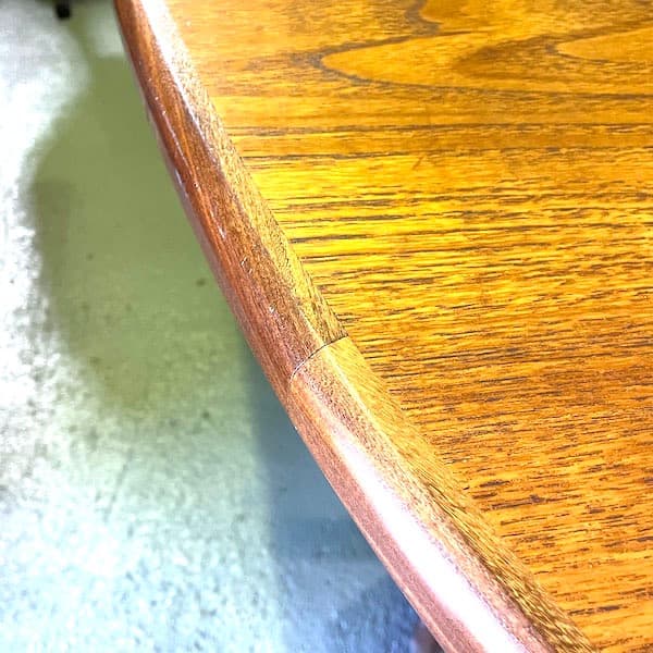 ジープラン　伸縮ダイニングテーブル　G-Plan イギリスビンテージ