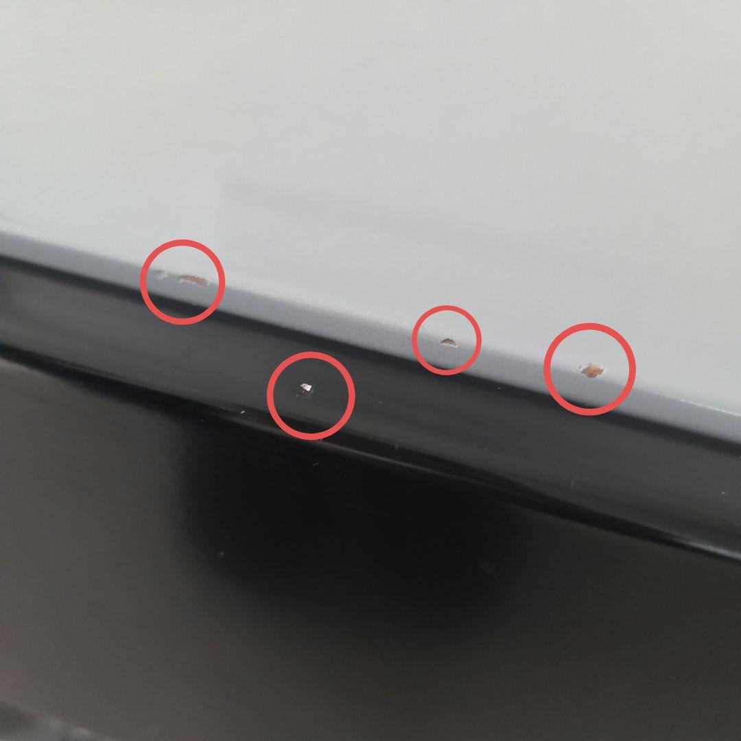 学習机の引き出しのみ