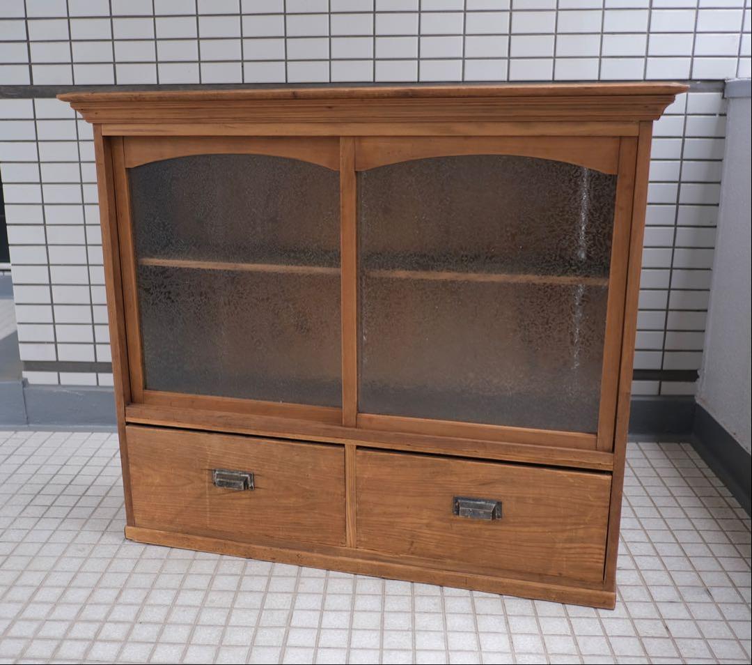 pejite ペジテ ガラスキャビネット