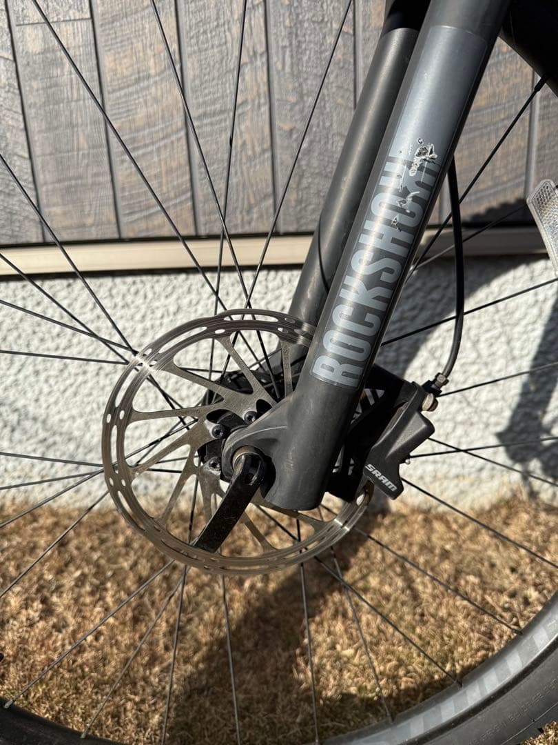 SPECIALIZED rockhopper expert29 マウンテンバイク