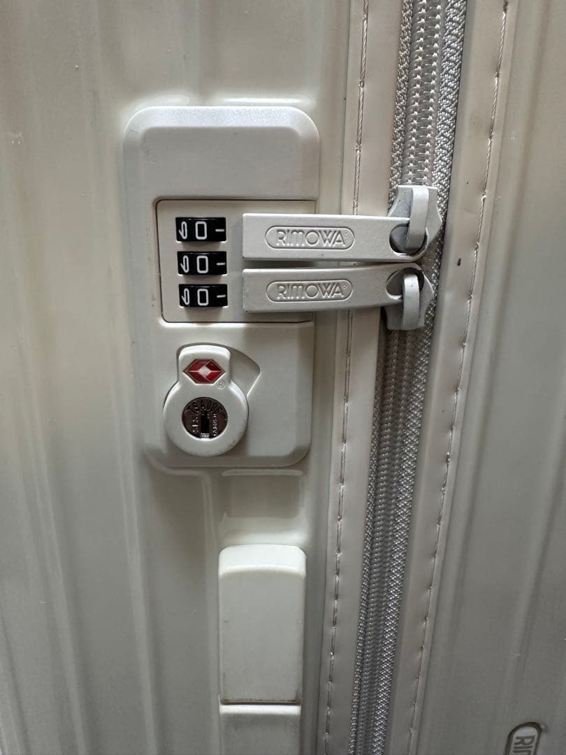 RIMOWA サルサ　ユナイテッドアローズ　コラボ