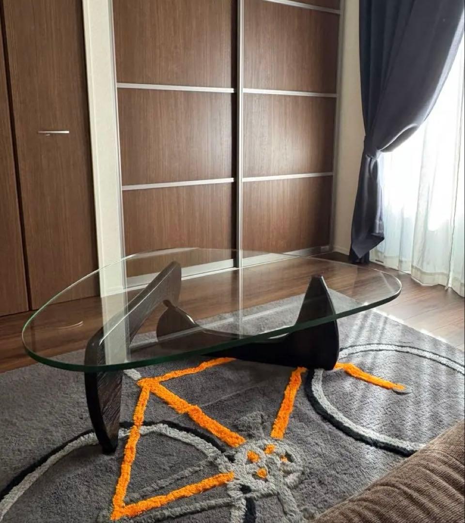 コーヒーテーブル　リプロダクト