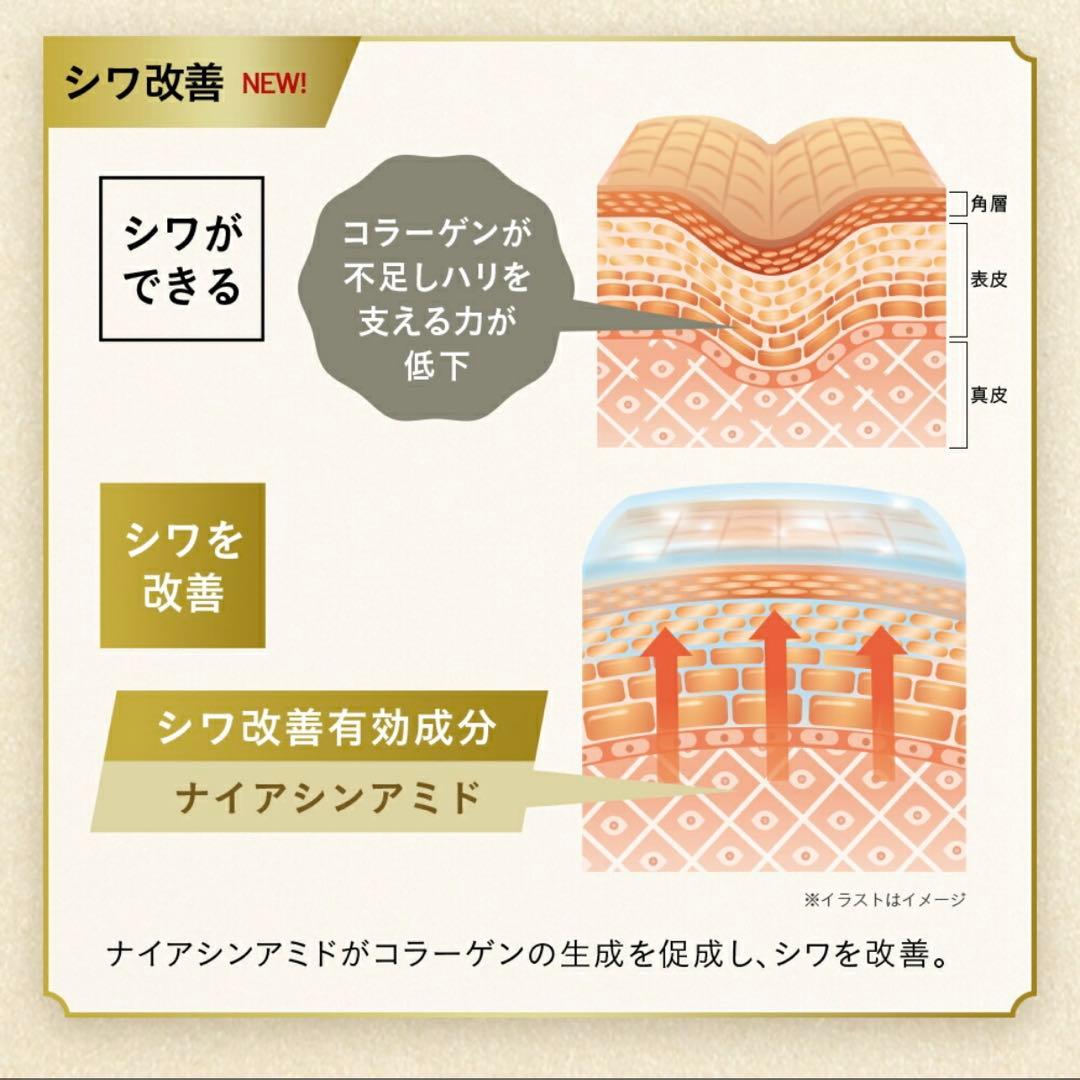 新品未開封 サントリー VARON オールインワン メンズ美容液 120ml