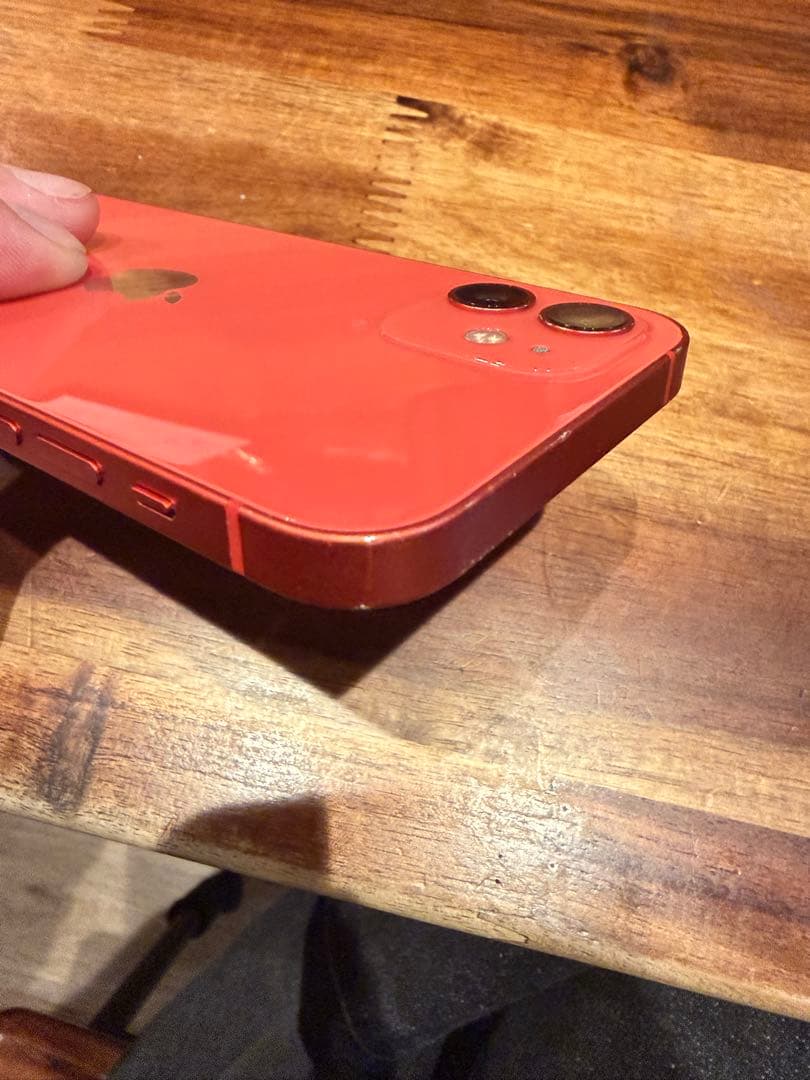 Apple iPhone 12 本体ジャンク品128GB、SIMフリー