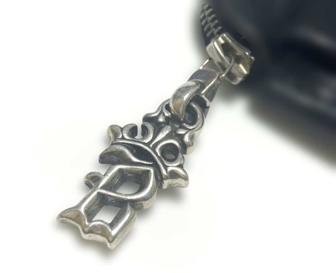 希少 Bill Wall Leather コンパクト レザー ジップ ウォレット