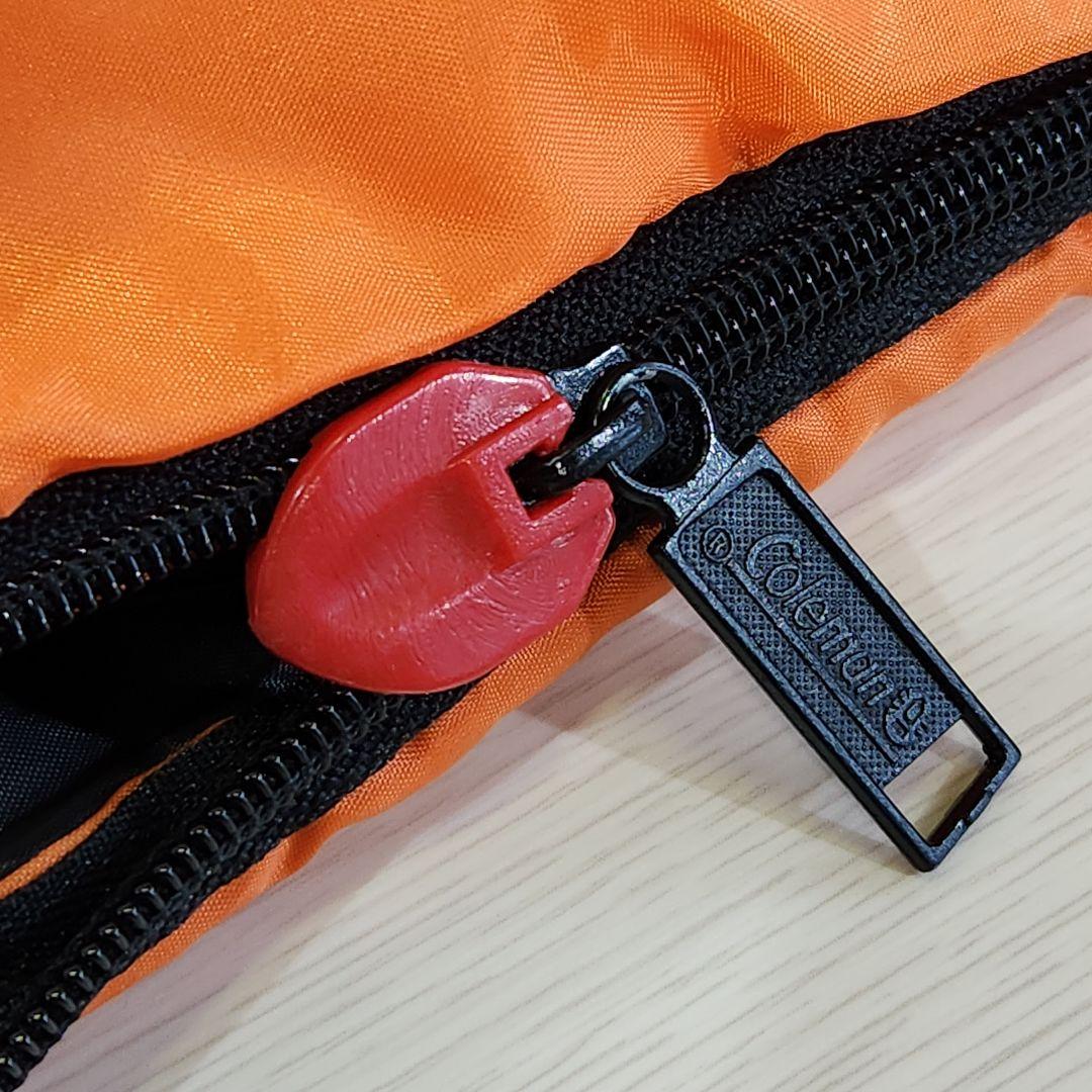 美品 コールマン Coleman bc クロスドーム 250 テント シュラフ