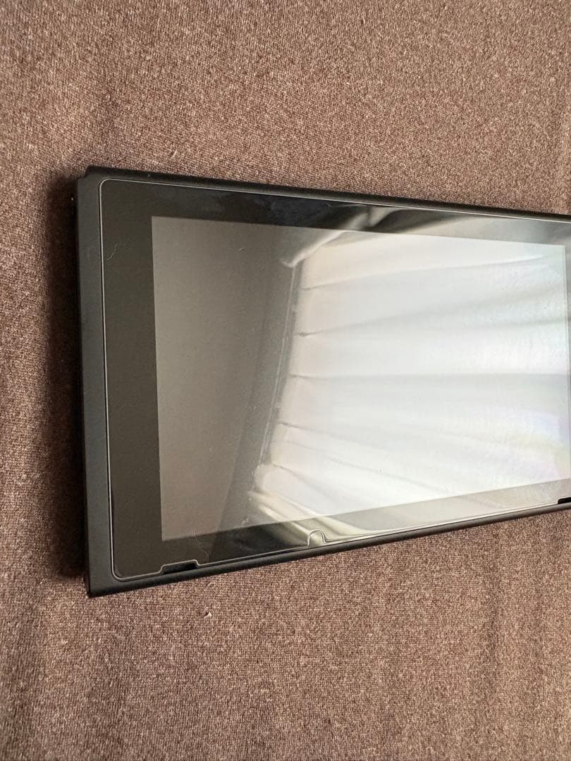 Nintendo Switch 本体 128GB付き