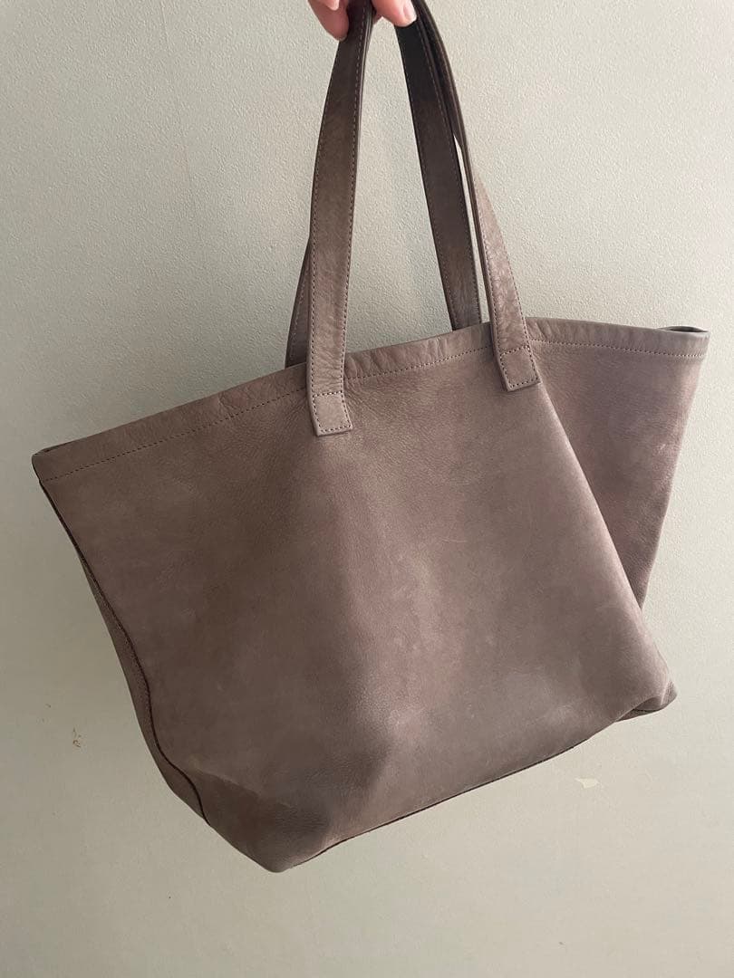 美品‼️✨MARGARET HOWELL トートバッグ