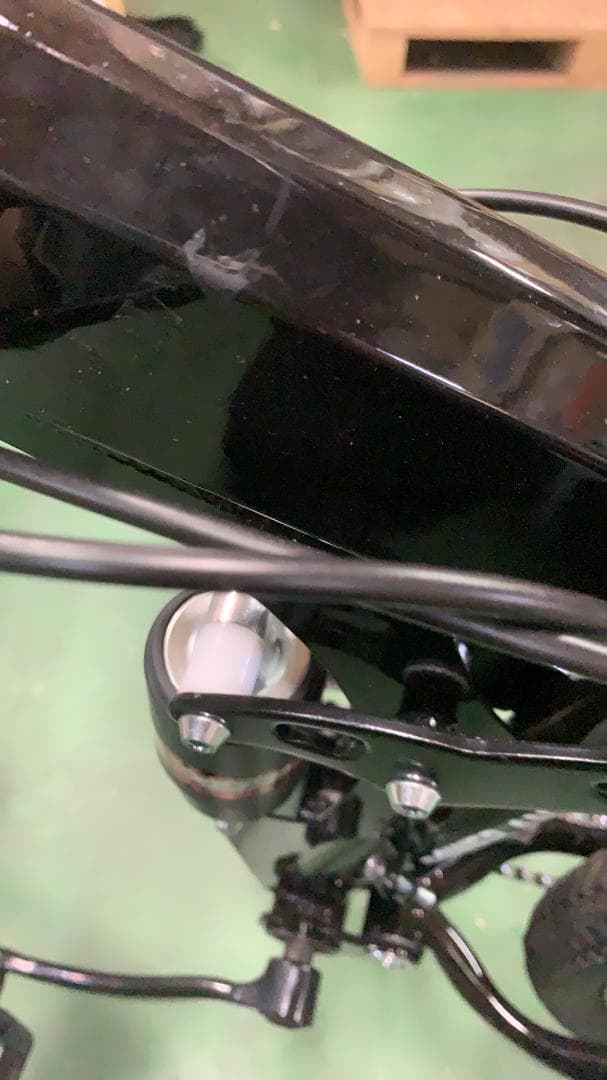 Esluve マウンテンバイク 26インチ 21段変速 折りたたみ自転車