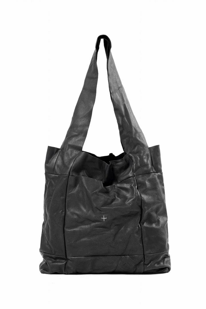 m.a+ medium tote bag エムエークロス　レザートートバッグ