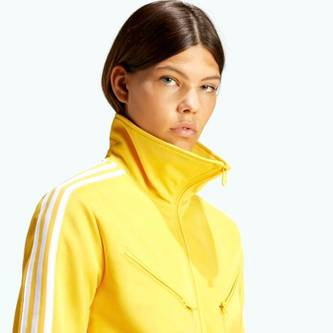 超美品　モントリオール トラックトップ / adidas Originals