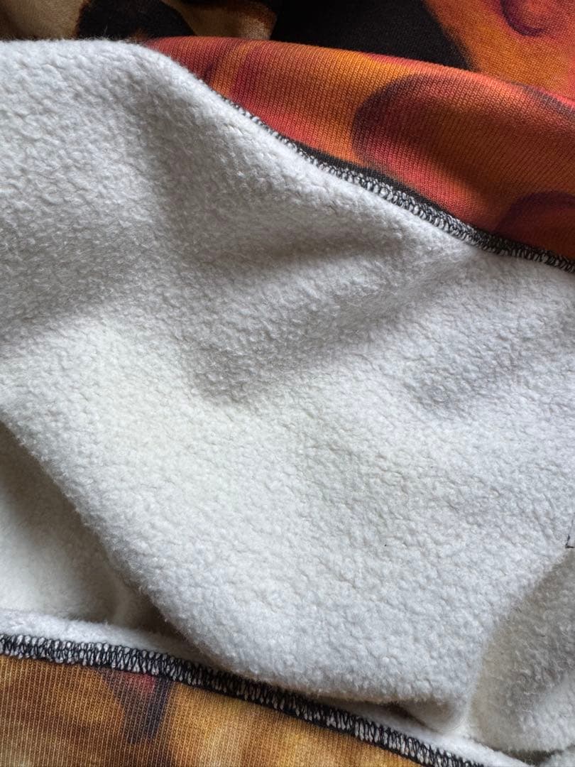 Supreme x Martin Wong 8 Ball Hooded 窪塚洋介