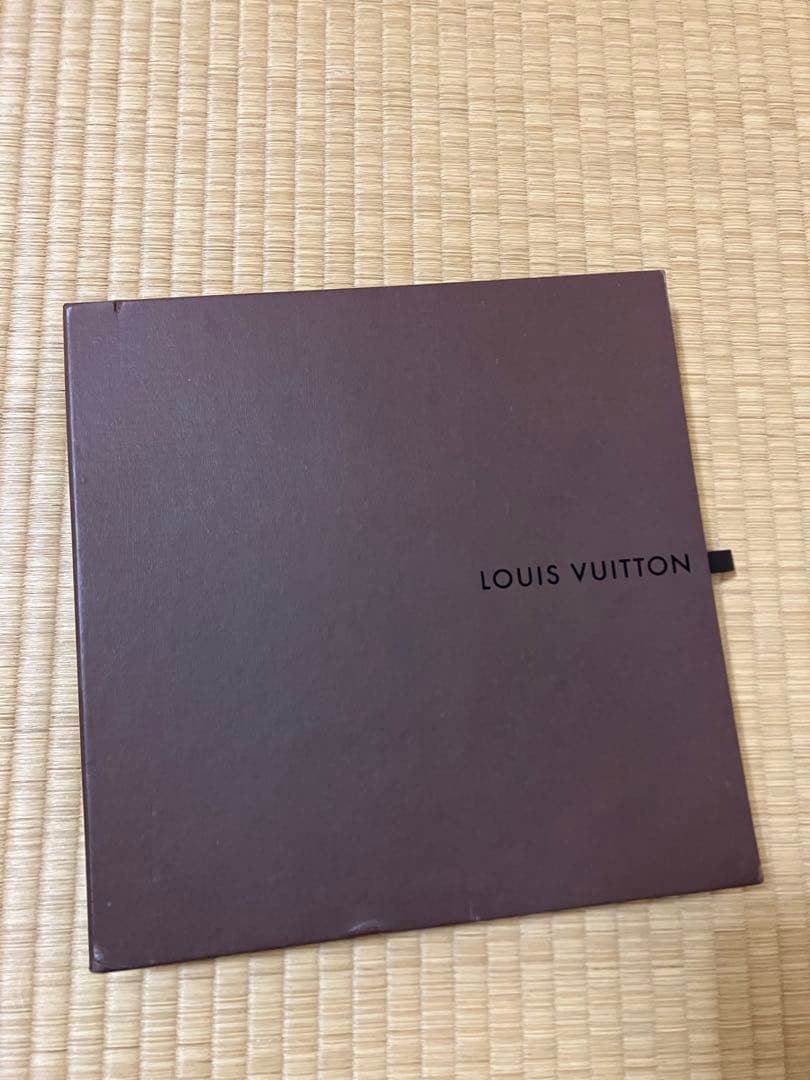 LOUIS VUITTON ピンク ストール 大判