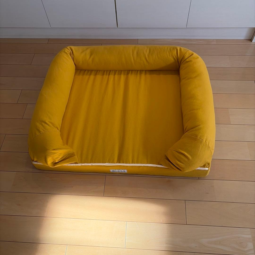 エムール　犬用ベット(シニア)