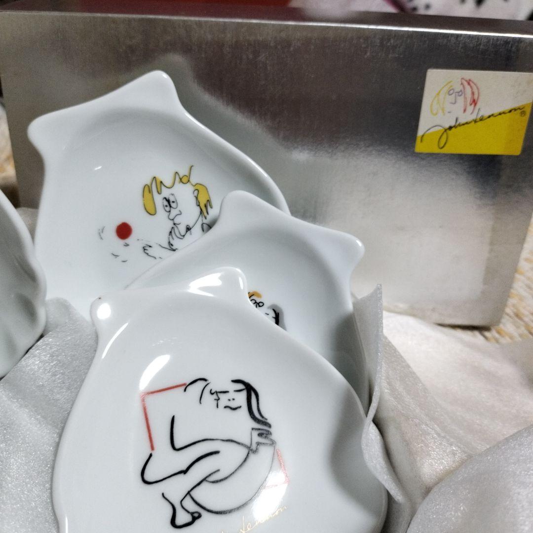 ジョン・レノンコレクションJohn Lennon