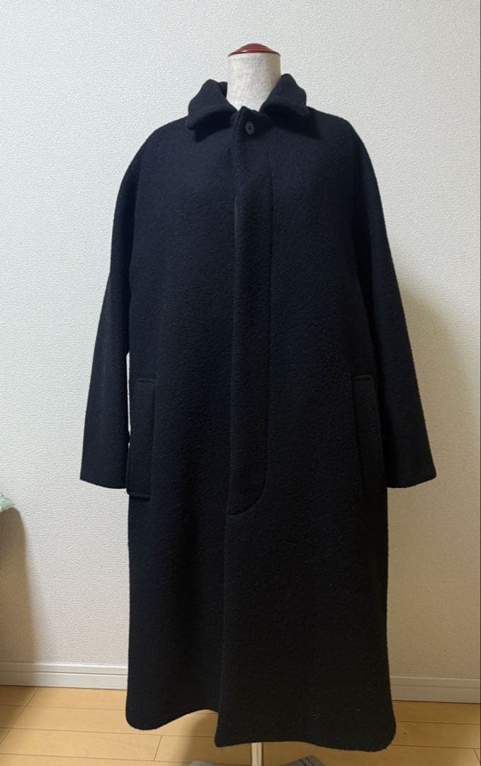 MARKAWARE19AWマックコートサフォークメルトン2