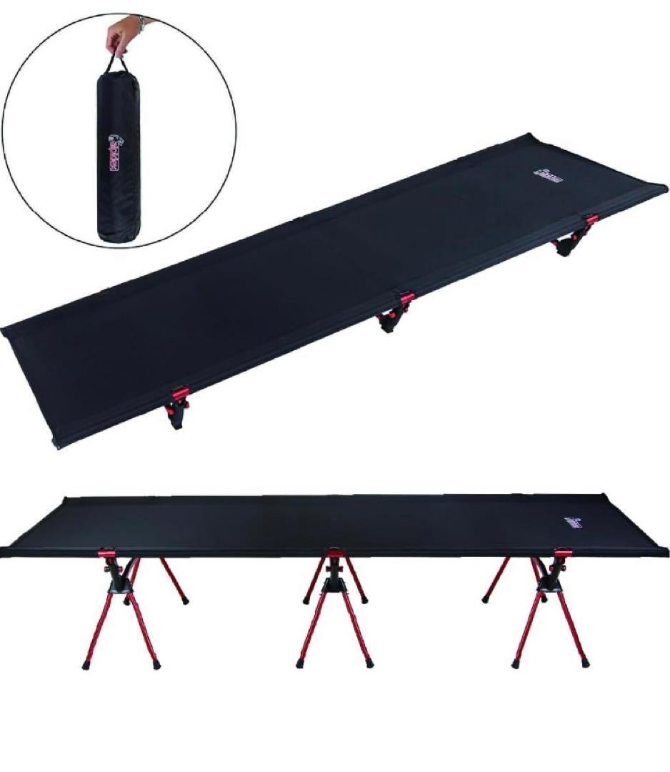 アウトドア寝具 ALPIDEX 2waycot