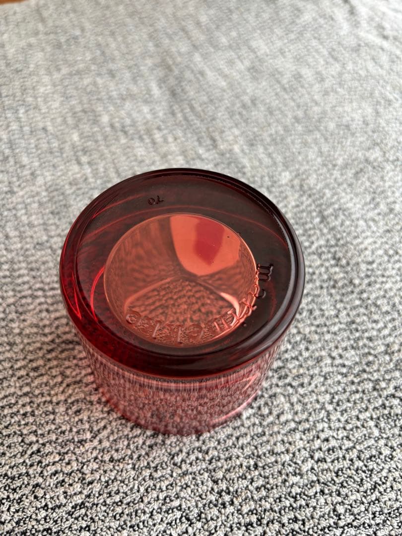  kivi レッドガーネット