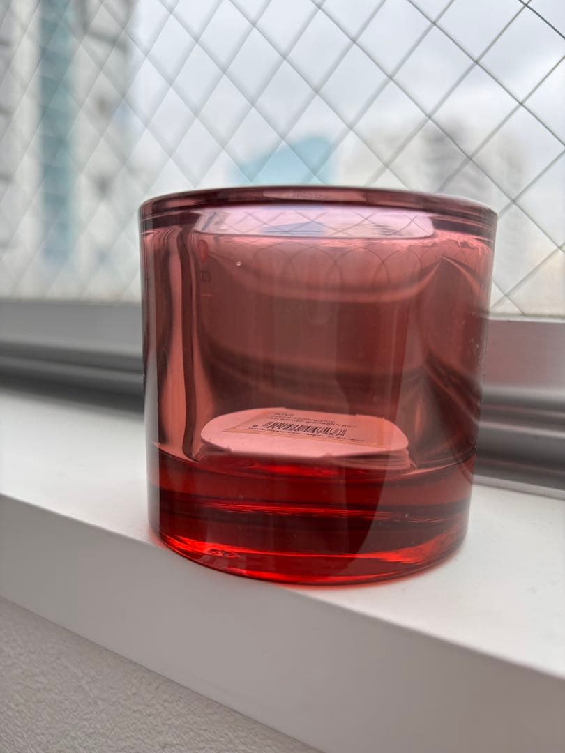  kivi レッドガーネット