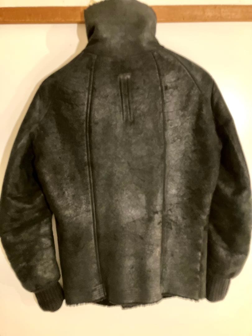 rick owens　ムートン46