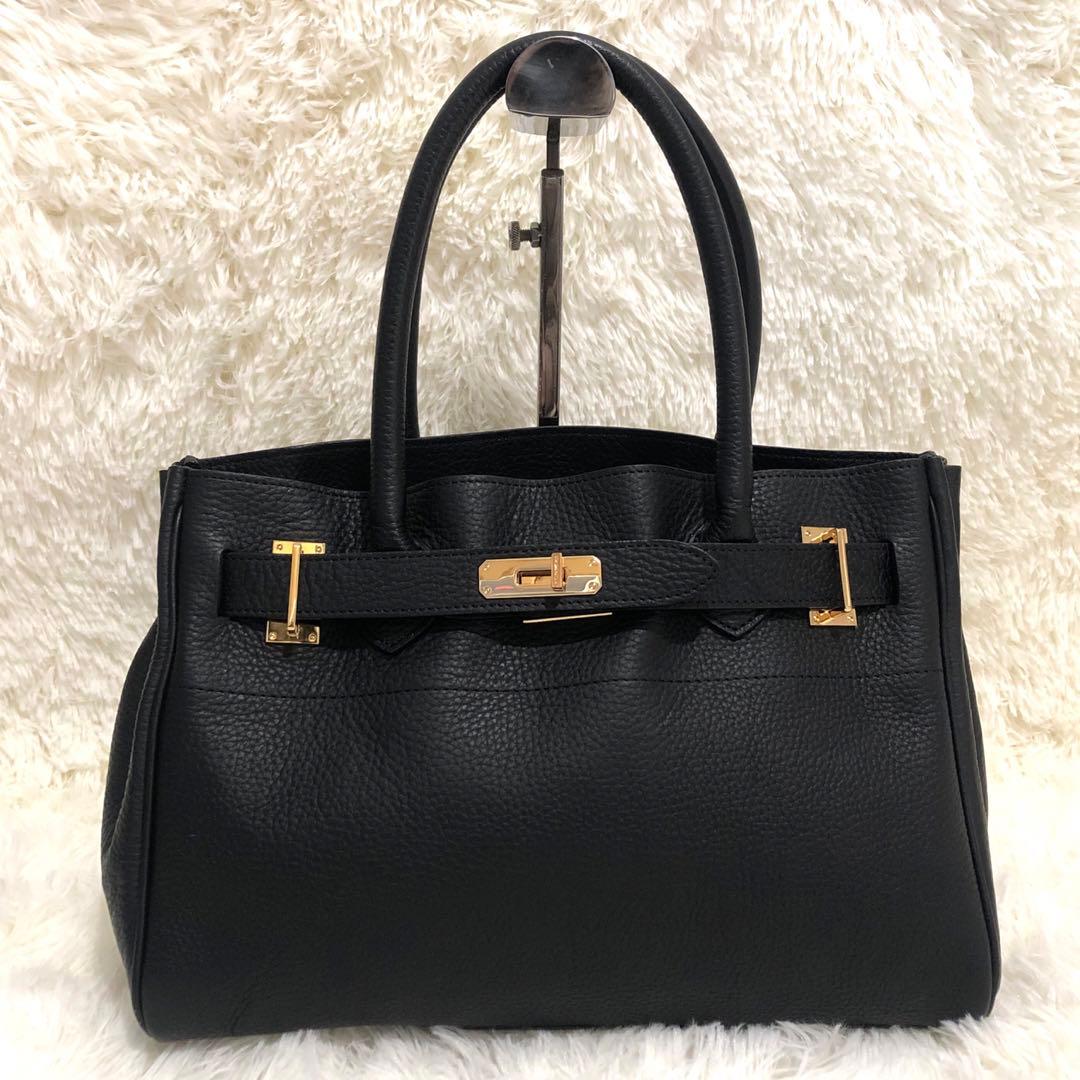 新品同様✨シータパランティカ トートバッグ