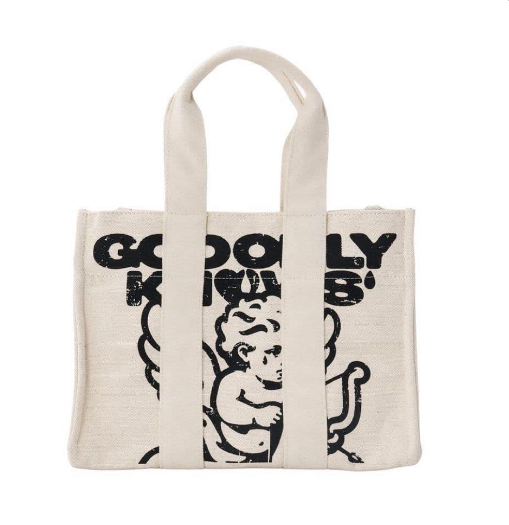 GODONLYKNOWS バッグ