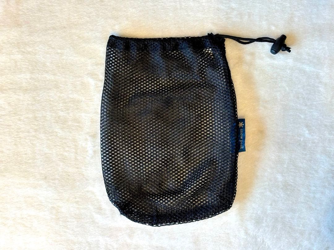 スノーピーク　雪峰スタッキングマグＨ　5個セット　廃盤　希少！