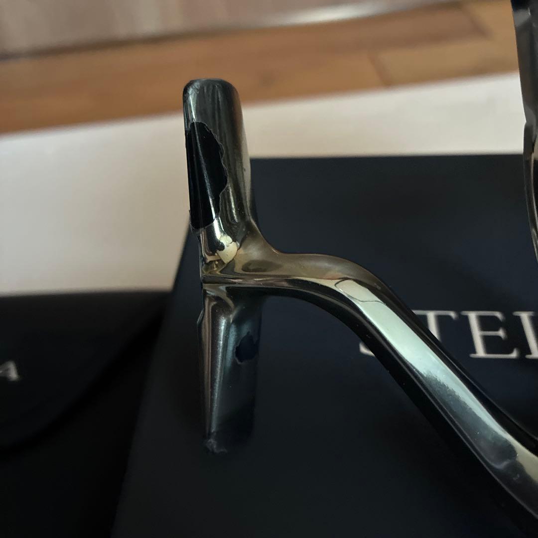 18ステラ2500SHG 替えスプール付き