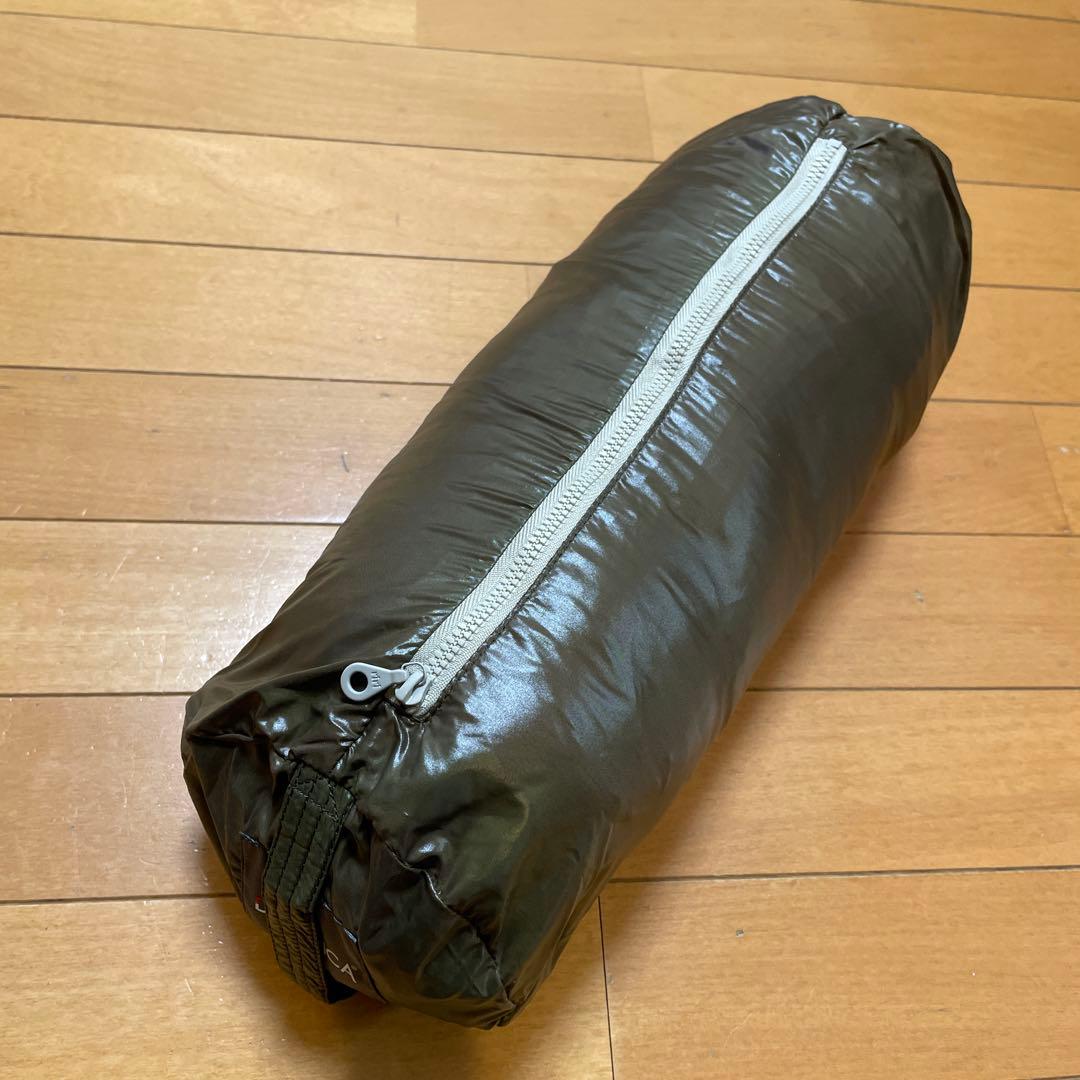 【DUVETICA デュベティカ】　THIA ティア　 ダウンジャケット４０