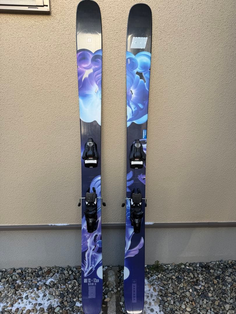 Armada arv112 アルマダ ストライブ14 STRIVE 14