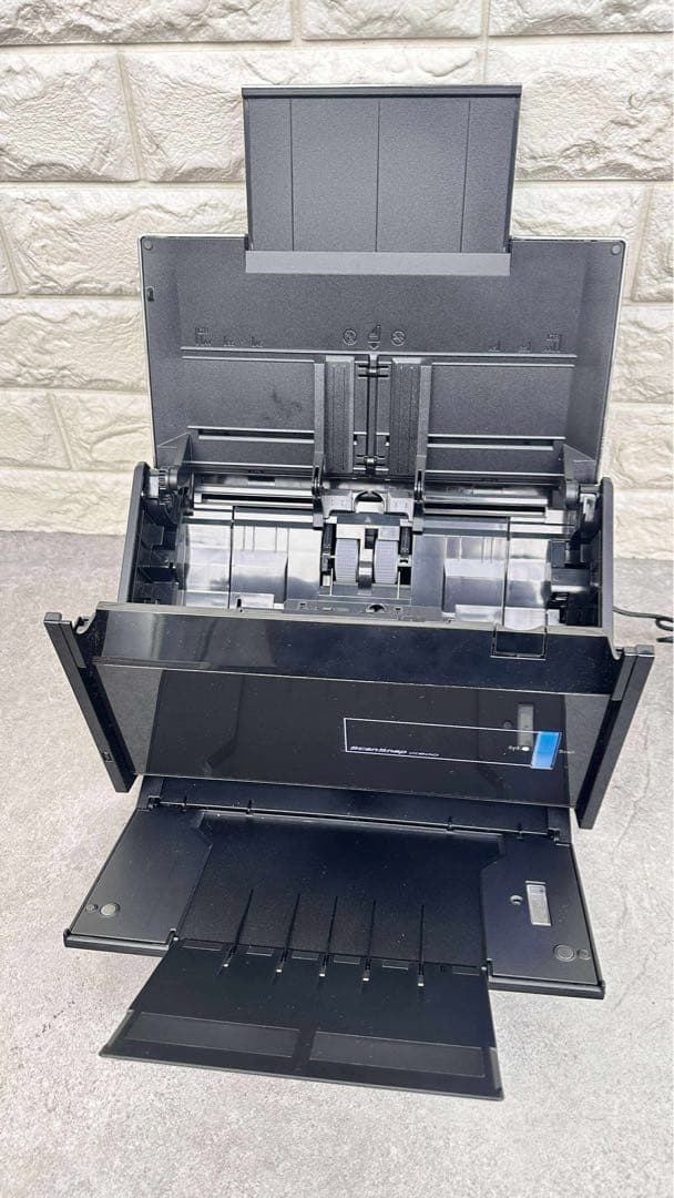 FUJITSU ScanSnap iX500 ドキュメントスキャナー