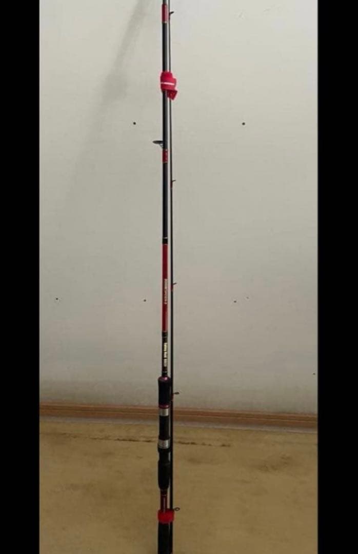 エギング　ロッド