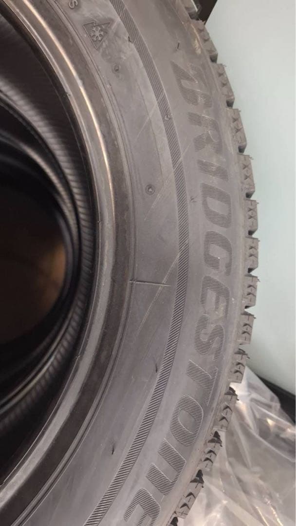 スタッドレスタイヤ VRX2 16インチ 4本セット