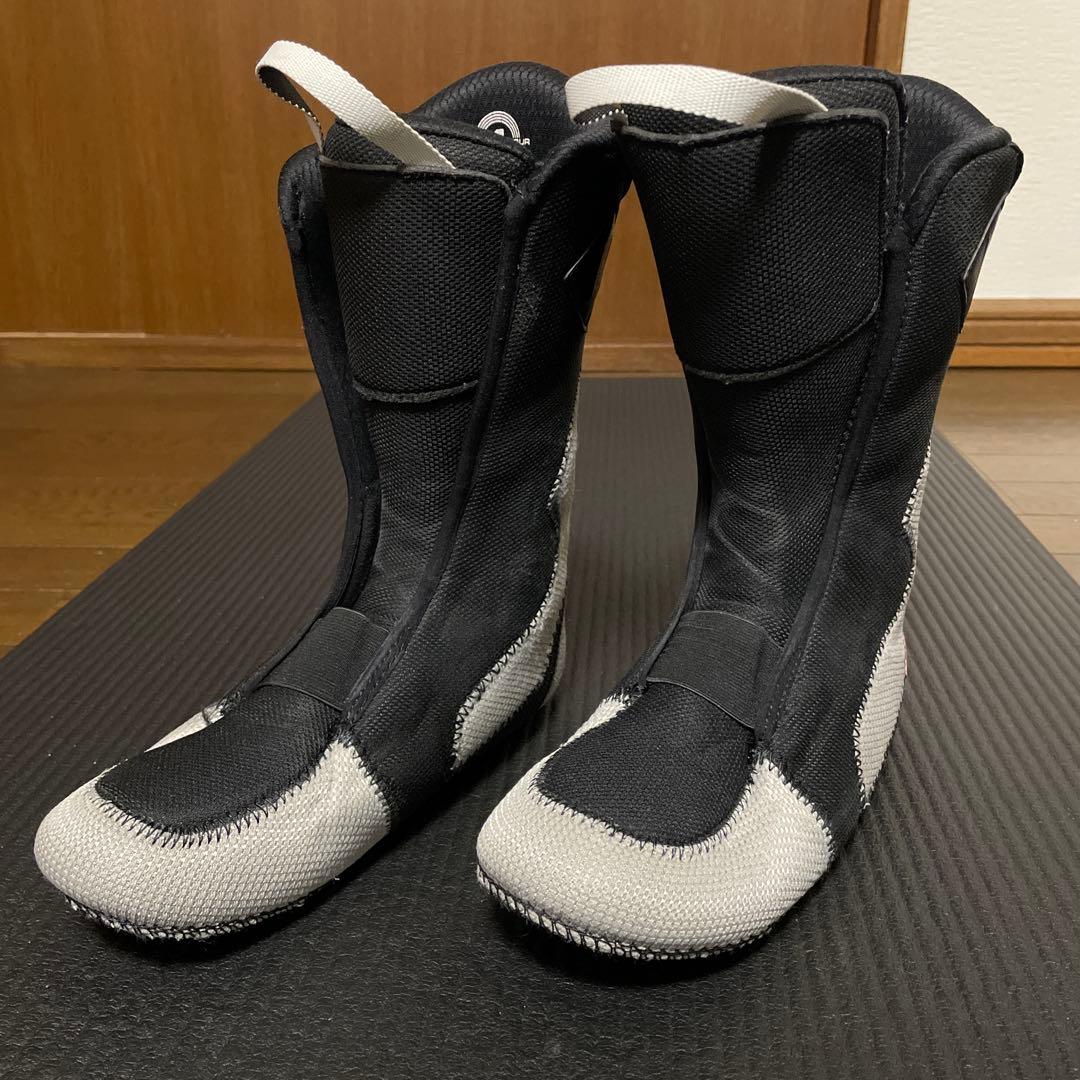 そ*ら様 DEELUXE アースリン 25.5cm 22-23